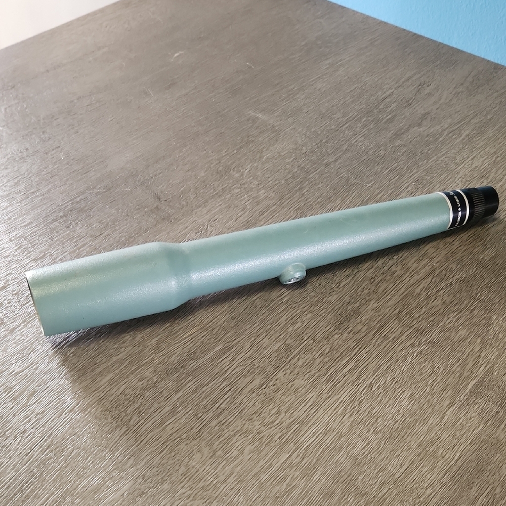 Vintage Bausch & Lomb Balscope Twenty